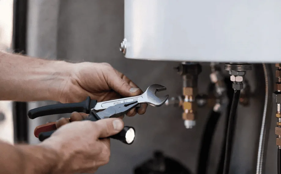 Why choose Water Heater Repair in Detroit, TX